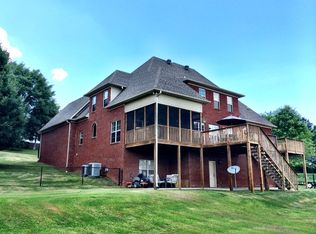 636 Haven Cir, Riverside, AL 35135