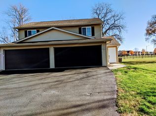 1107 Fishlock Ave, Findlay, OH 45840