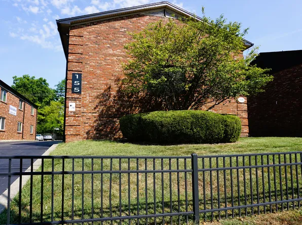 155 Virginia Ave APT 201, Lexington, KY 40508