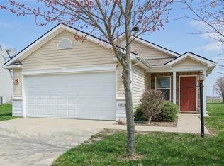 15550 Farmland Ct, Noblesville, IN 46060