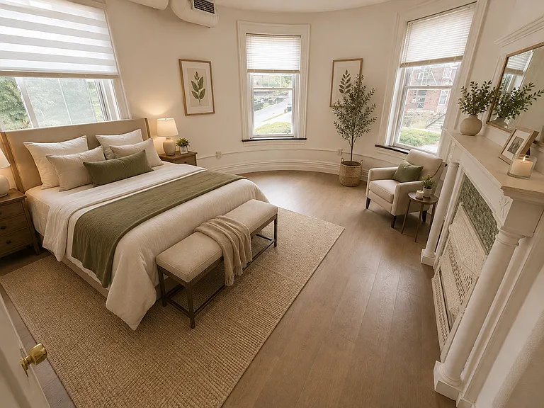 5501 Black St #2 — Photo 8