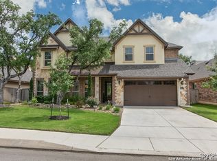 3610 Belle Strait, San Antonio, TX 78257