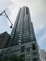 Rented by Furumoto Realty of New York City Inc