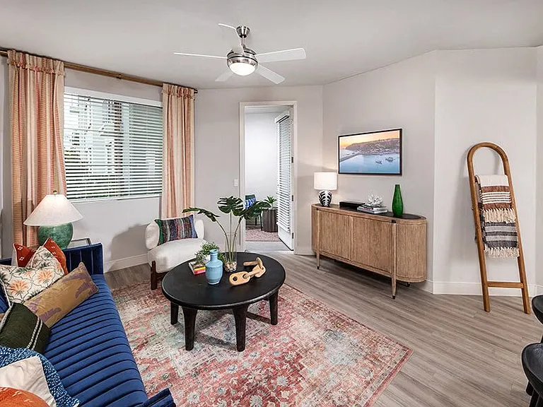West Village Poway Apartments — Photo 6
