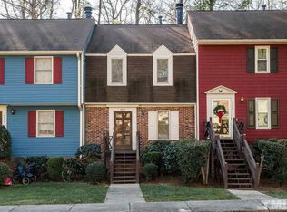 5532 Hamstead Xing, Raleigh, NC 27612