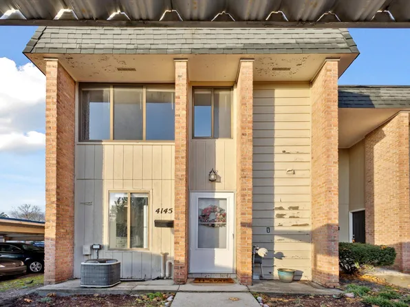 4145 Saxony Ct SE #75, Grand Rapids, MI 49508