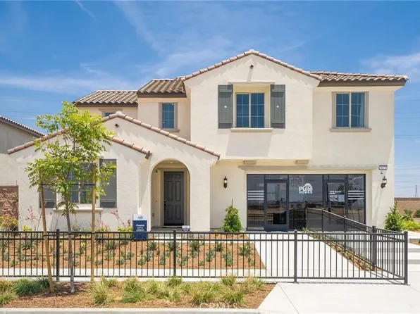 3677 S Bearberry Ave, Ontario, CA 91761