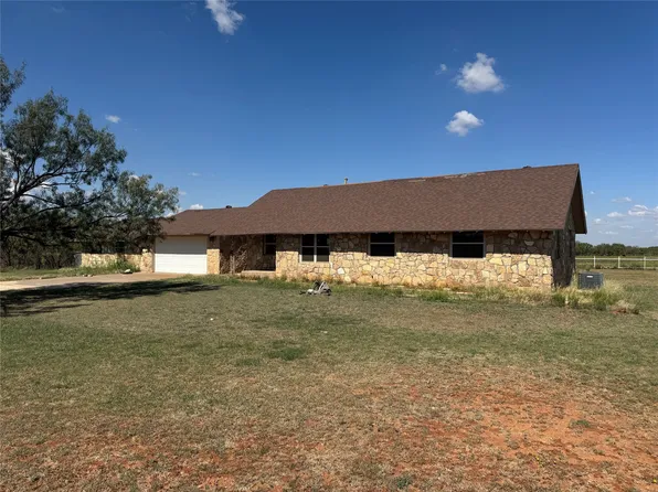 426 Neas Rd, Abilene, TX 79601