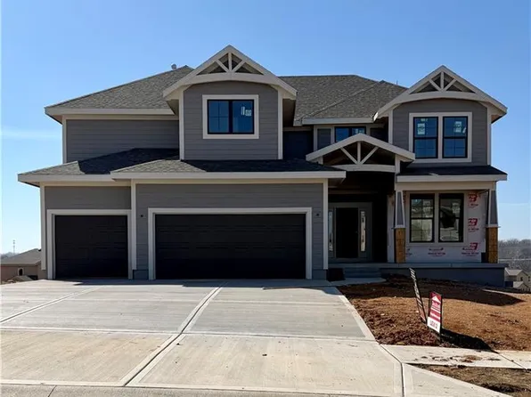 23823 W 59th Ter, Shawnee, KS 66226