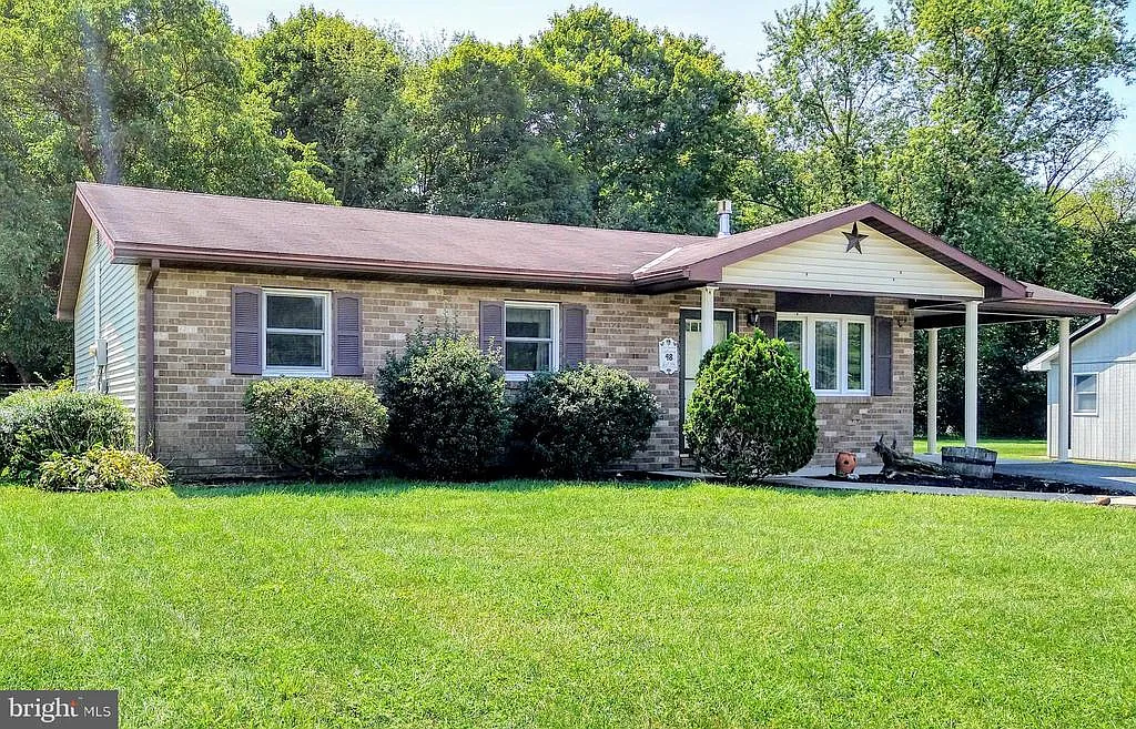 48 Edgelea Dr photo 1
