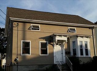 11 John St, Cumberland, RI 02864