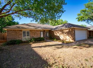 5706 87th Pl, Lubbock, TX 79424
