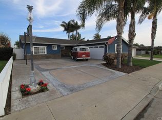 20632 Elizabeth Ln, Huntington Beach, CA 92646