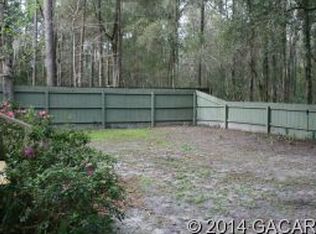 5323 SW 88th Ct, Gainesville, FL 32608