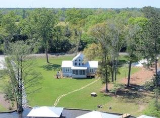 560 Spring Creek Rd, Warwick, GA 31796