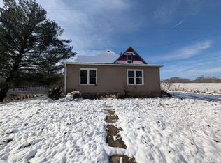 7289 Abrell Rd, Freedom, IN 47431