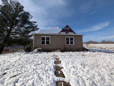 7289 Abrell Rd, Freedom, IN, 47431