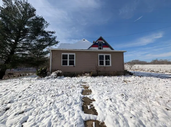 7289 Abrell Rd, Freedom, IN 47431