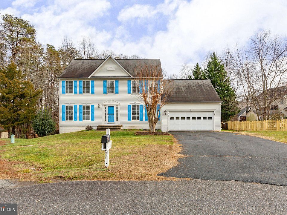 1st image of 10103 Cotter Ct