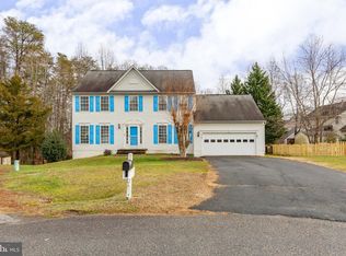 10103 Cotter Ct, Fredericksburg, VA 22408