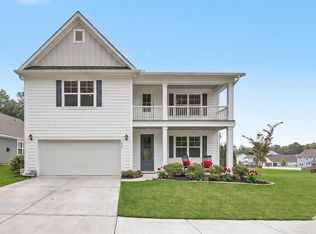 480 Oak View Way, Summerville, SC 29483