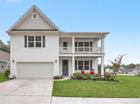 480 Oak View Way, Summerville, SC 29483
