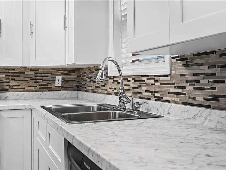 Beautiful modern decor