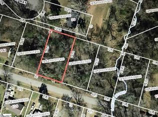 E Caroline St, Greenville, SC 29611