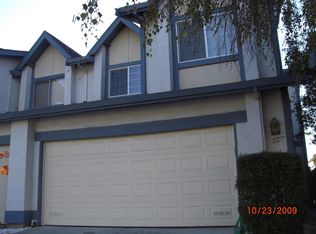 2277 Freya Dr, San Jose, CA 95148