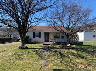 707 Tomlinson Ave #1, Glen Dale, WV