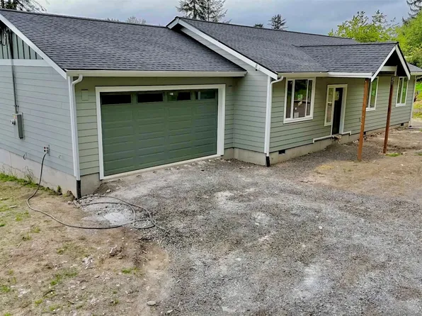 1122 Tecumseh Street, Aberdeen, WA 98520