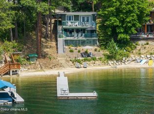 7316 E Revilo Point Rd, Hayden Lake, ID 83835
