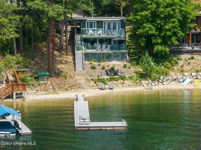 7316 E Revilo Point Rd, Hayden Lake, ID, 83835