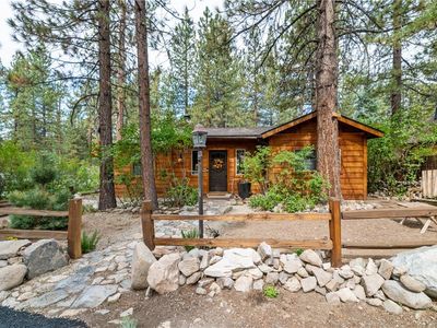 1198 Chickasaw Rd, Fawnskin, CA, 92333
