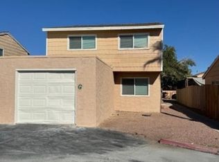 5116 Gray Ln #G, Paradise, NV 89119