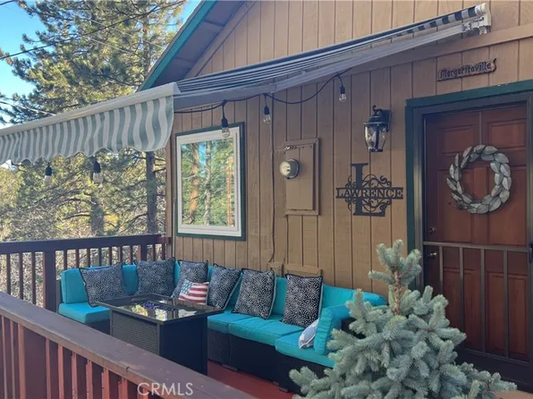 33519 Falling Leaf Dr, Green Valley Lake, CA 92341