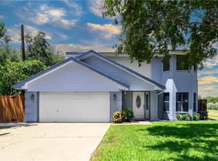 1209 Ragland St, Mission, TX 78572