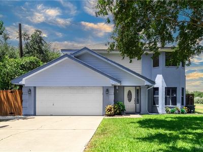 1209 Ragland St, Mission, TX, 78572