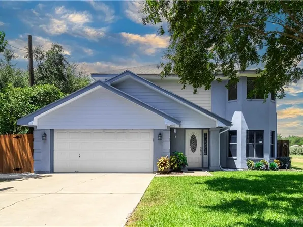 1209 Ragland St, Mission, TX 78572