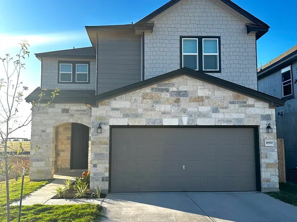 18900 Susan B Anthony St, Manor, TX 78653