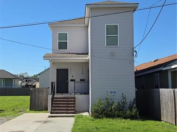 1117 S Dupre St, New Orleans, LA 70125