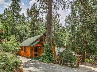 55255 Daryll Rd, Idyllwild, CA 92549