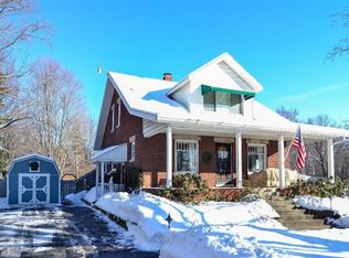 306 Lawndale Pl, Michigan City, IN 46360