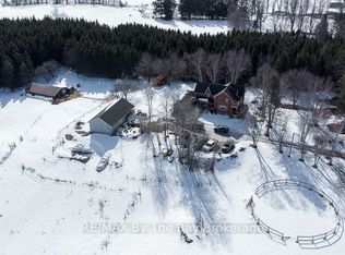 2553 County Road 42 Rd, Clearview, ON L0M1S0