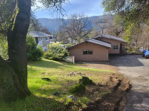 40862 Goldside Dr, Oakhurst, CA 93644