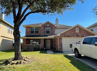 15723 Crooked Arrow Dr, Sugar Land, TX 77498