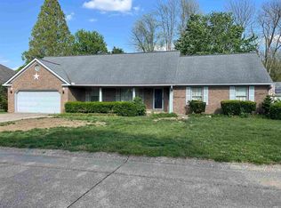 330 Plaza Dr, Evansville, IN 47715