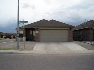 9901 Holiday Dr, Odessa, TX 79765