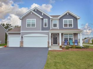 3702 Doherty Ln, McHenry, IL 60050