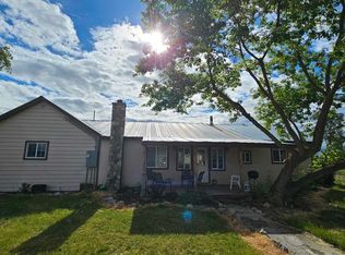 44752 Beaver Dr, Ronan, MT 59864